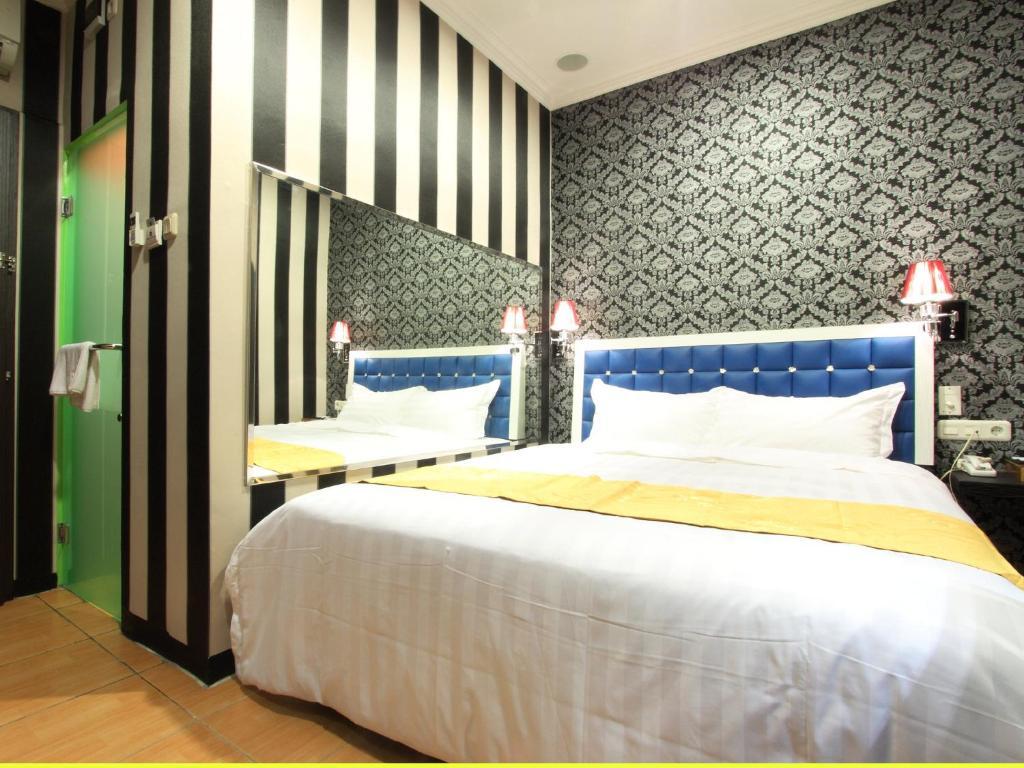 Hotel Rovi Boutique Giacarta Esterno foto